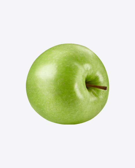 Green Apple PNG