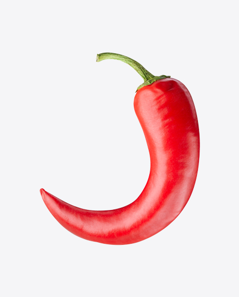 Chili Peppers PNG