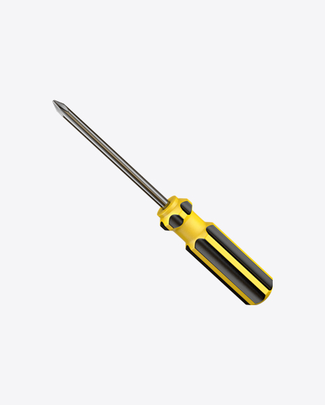 Screwdriver PNG