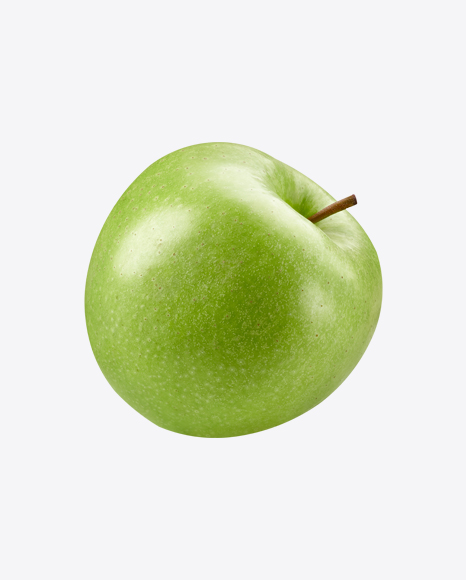Green Apple PNG