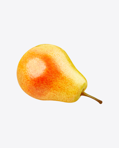Pear PNG