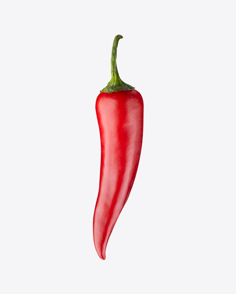 Chili Peppers PNG