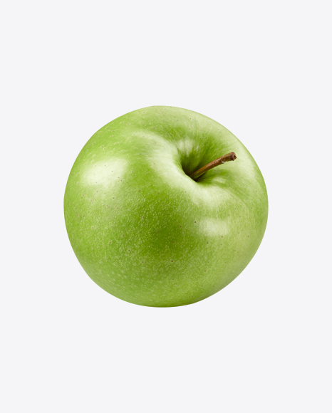 Green Apple PNG