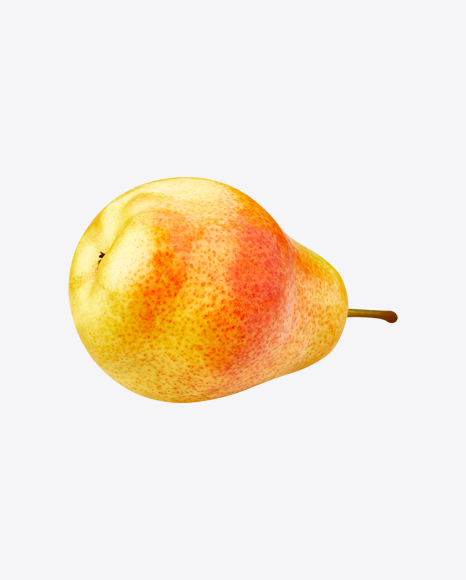 Pear PNG