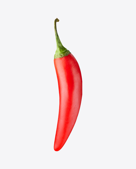 Chili Peppers PNG