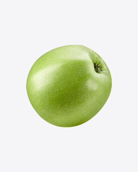 Green Apple PNG