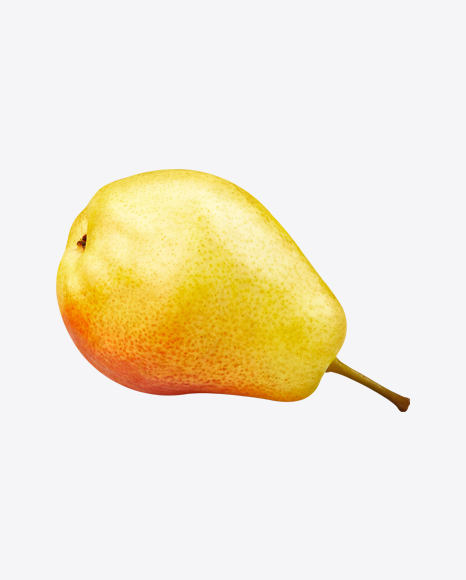 Pear PNG