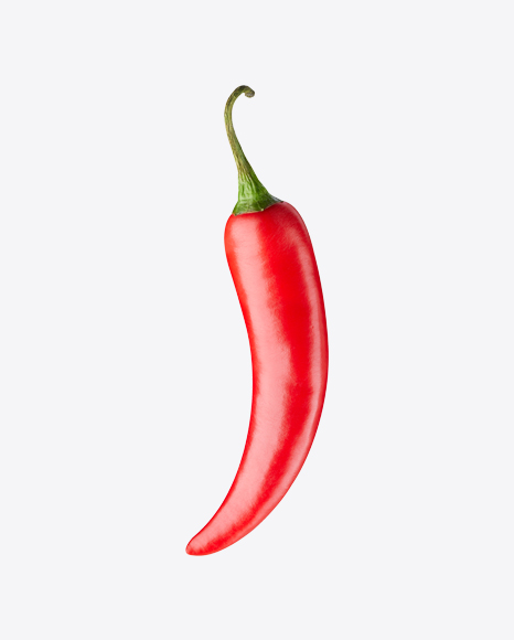 Chili Peppers PNG