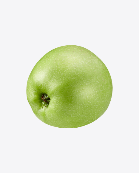 Green Apple PNG