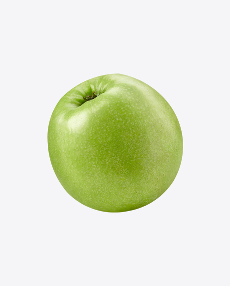 Green Apple PNG