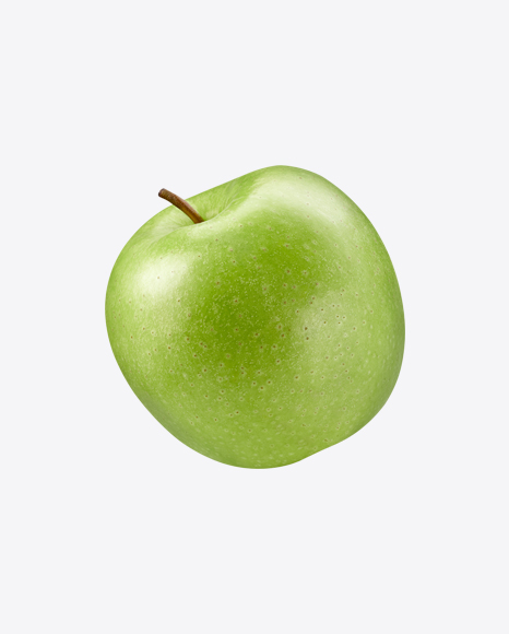 Green Apple PNG