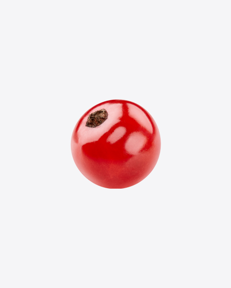 Red Currant Berry PNG