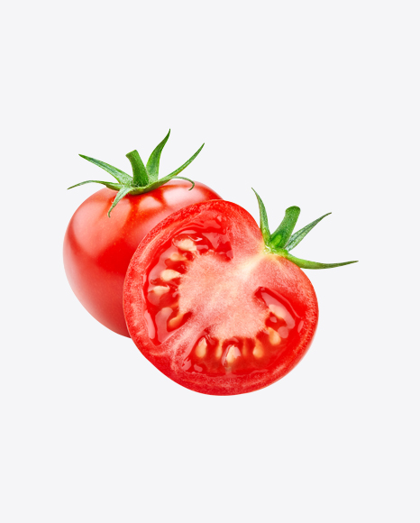 Tomatoes PNG