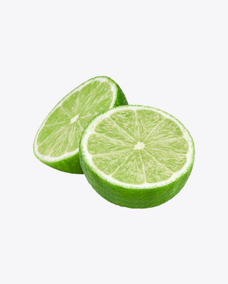 Lime Slice