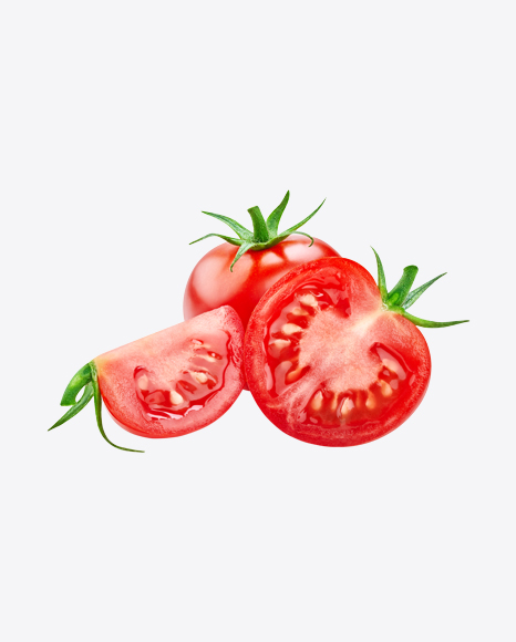Tomatoes PNG