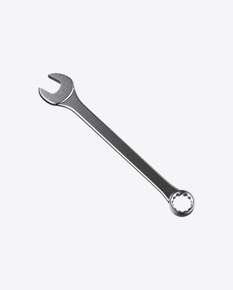 Spanner PNG