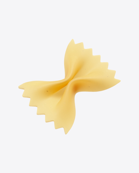 Farfalle Pasta