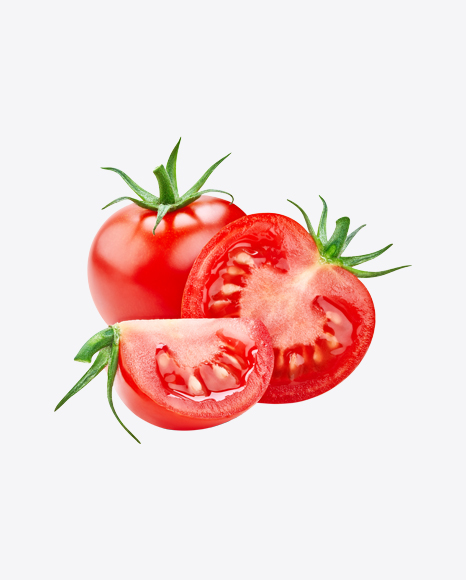 Tomatoes PNG