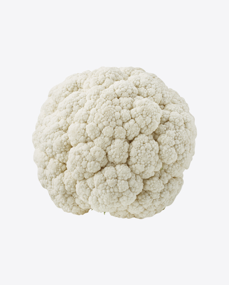 Cauliflower PNG