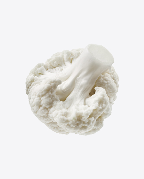 Cauliflower PNG