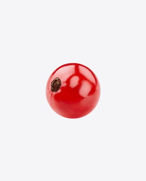 Red Currant Berry PNG