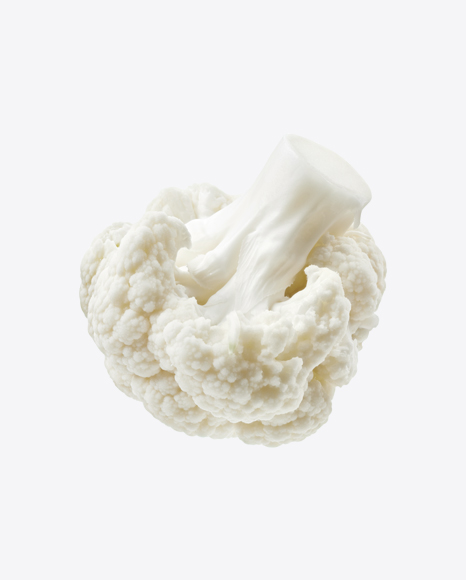 Cauliflower PNG