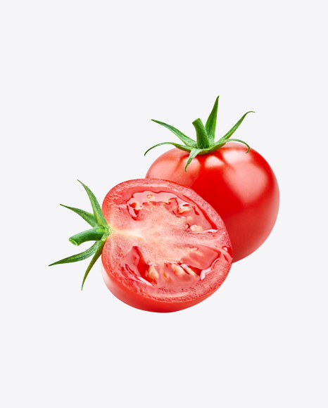 Tomatoes PNG