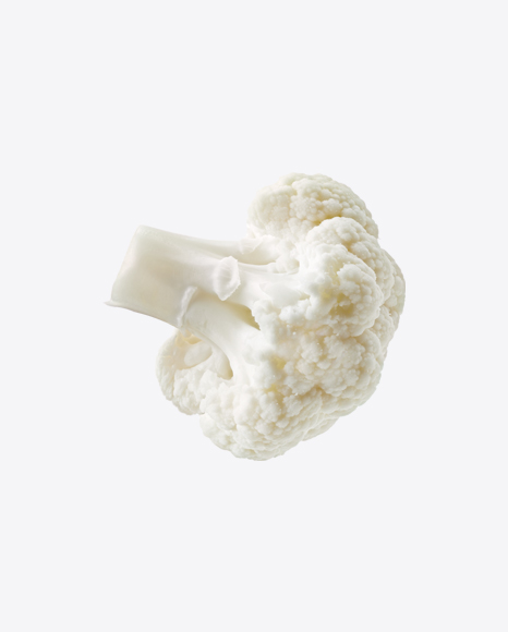 Cauliflower PNG