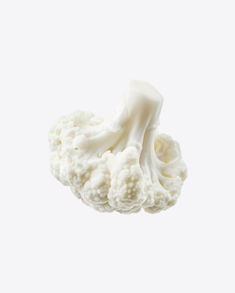 Cauliflower PNG