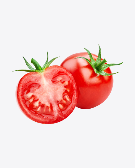 Tomatoes PNG