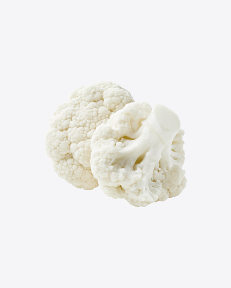 Cauliflower PNG