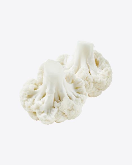 Cauliflower PNG