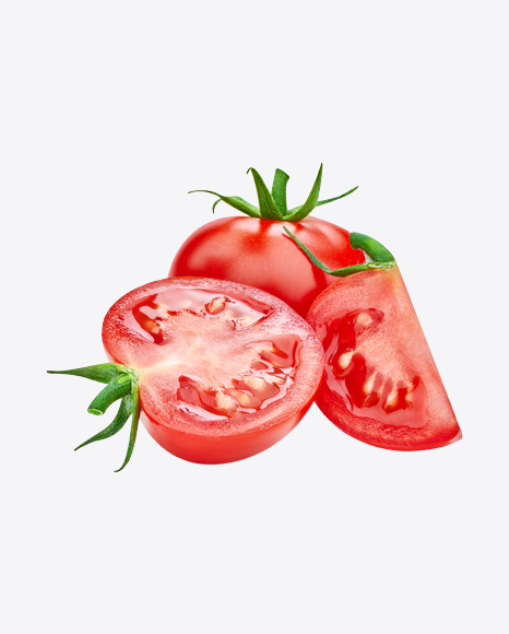 Tomatoes PNG