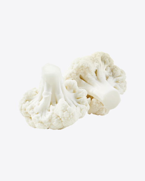 Cauliflower PNG