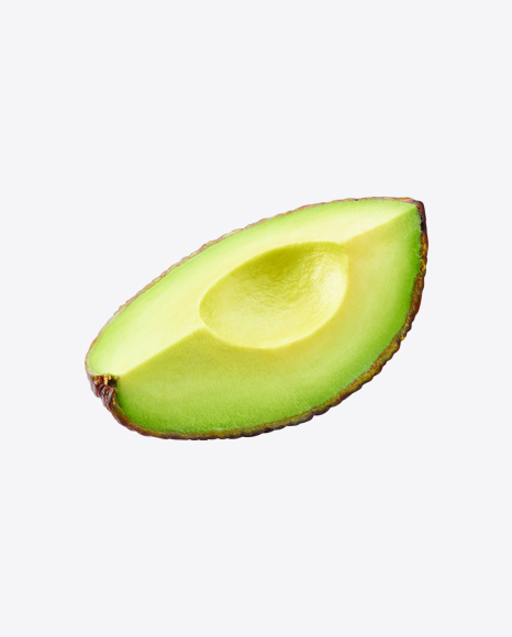 How Many Calories In A Quarter Avocado