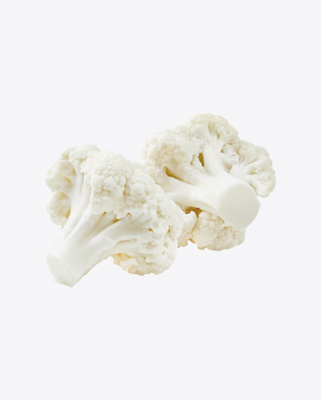 Cauliflower PNG