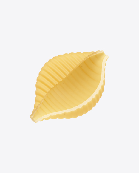 Conchiglie Rigate Pasta