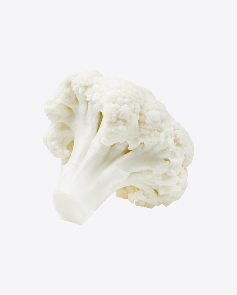 Cauliflower PNG