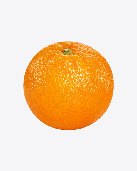 Orange PNG