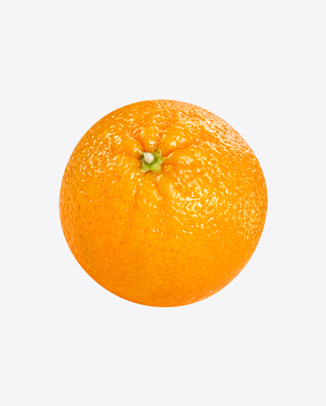 Orange PNG