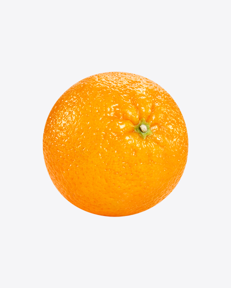 Orange PNG