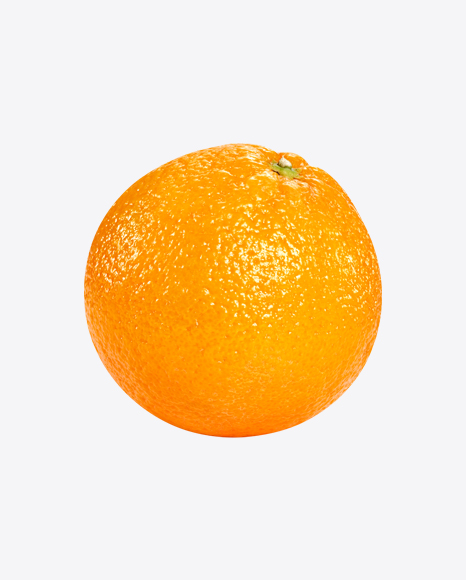 Orange PNG