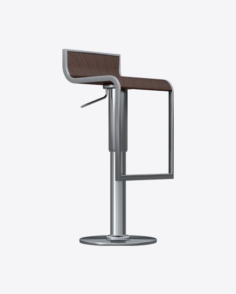 Bar Stool PNG