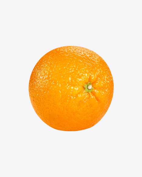 Orange PNG