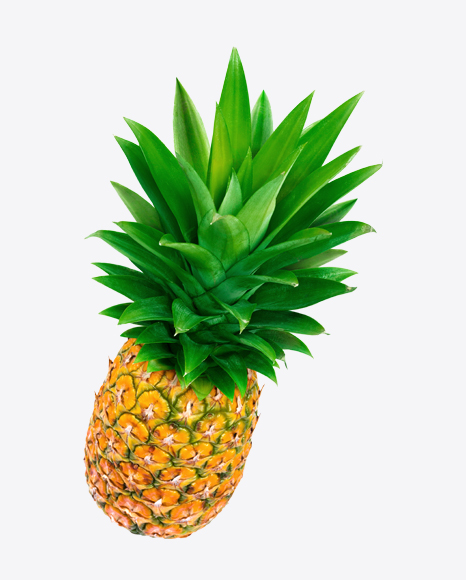 Pineapple PNG