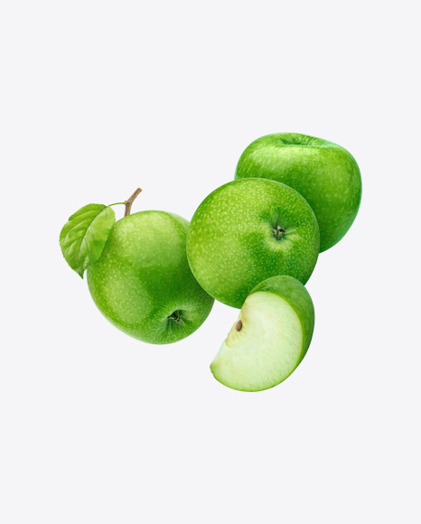 Green Apples