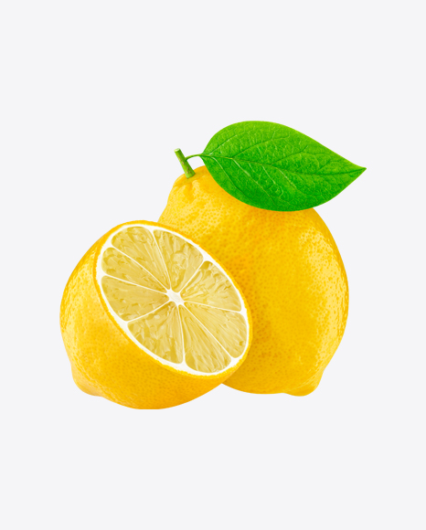 Lemons