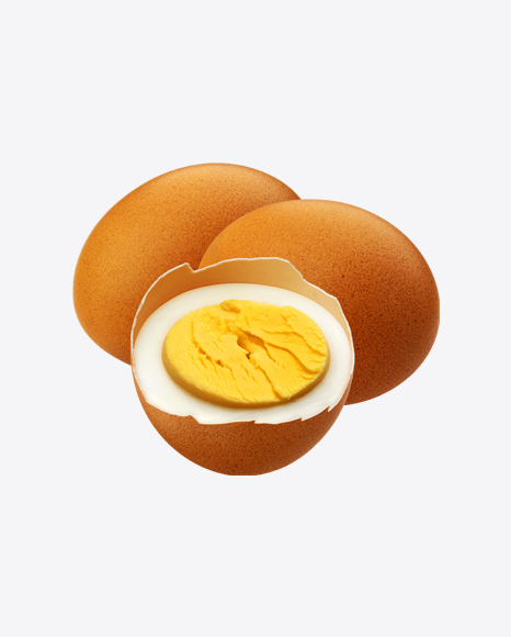 Chicken Eggs Set