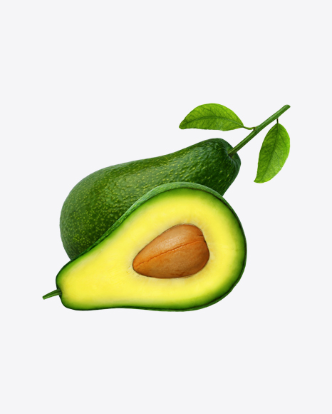 Avocadoes