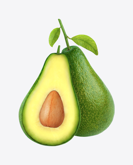 Avocadoes
